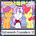 Cutiemark 11