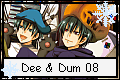 D+D 8