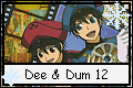 D+D 12