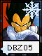 DBZ 5