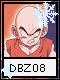 DBZ 8