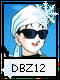 DBZ 12