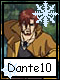 Dante 10