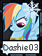 Dashie 3