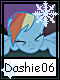 Dashie 6
