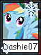 Dashie 7