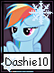 Dashie 10