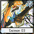 Deimon 3