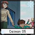 Deimon 5