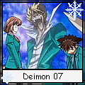 Deimon 7