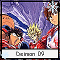 Deimon 9