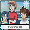 Deimon 10