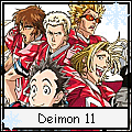 Deimon 11