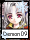 Demon 9