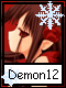 Demon 12