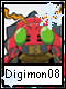 Digimon 8
