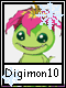 Digimon 10