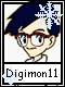 Digimon 11