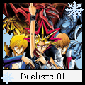 Duelists 1