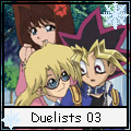 Duelists 3