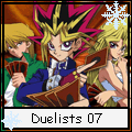 Duelists 7