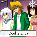 Duelists 9