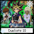Duelists 10