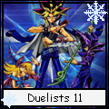 Duelists 11