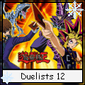 Duelists 12