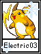 Electric 3