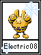 Electric 8