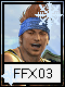 FFX 3