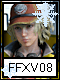FFXV 8