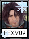 FFXV 9