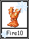 Fire 10