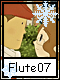 Flute 7