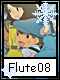 Flute 8