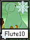 Flute 10