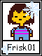 Frisk 1