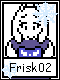 Frisk 2