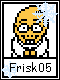 Frisk 5