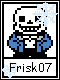 Frisk 7