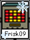 Frisk 9