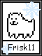 Frisk 11