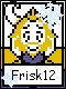 Frisk 12