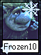 Frozen 10