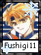 Fushigi 11