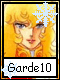 Garde 10