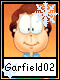 Garfield 2