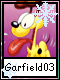 Garfield 3
